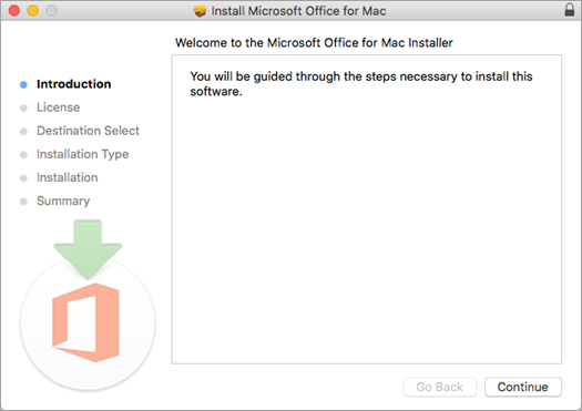 microsoft office 2011 installer for mac free