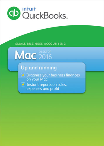 quickbooks 2014 for mac review